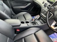 MERCEDES-BENZ GLA CLASS