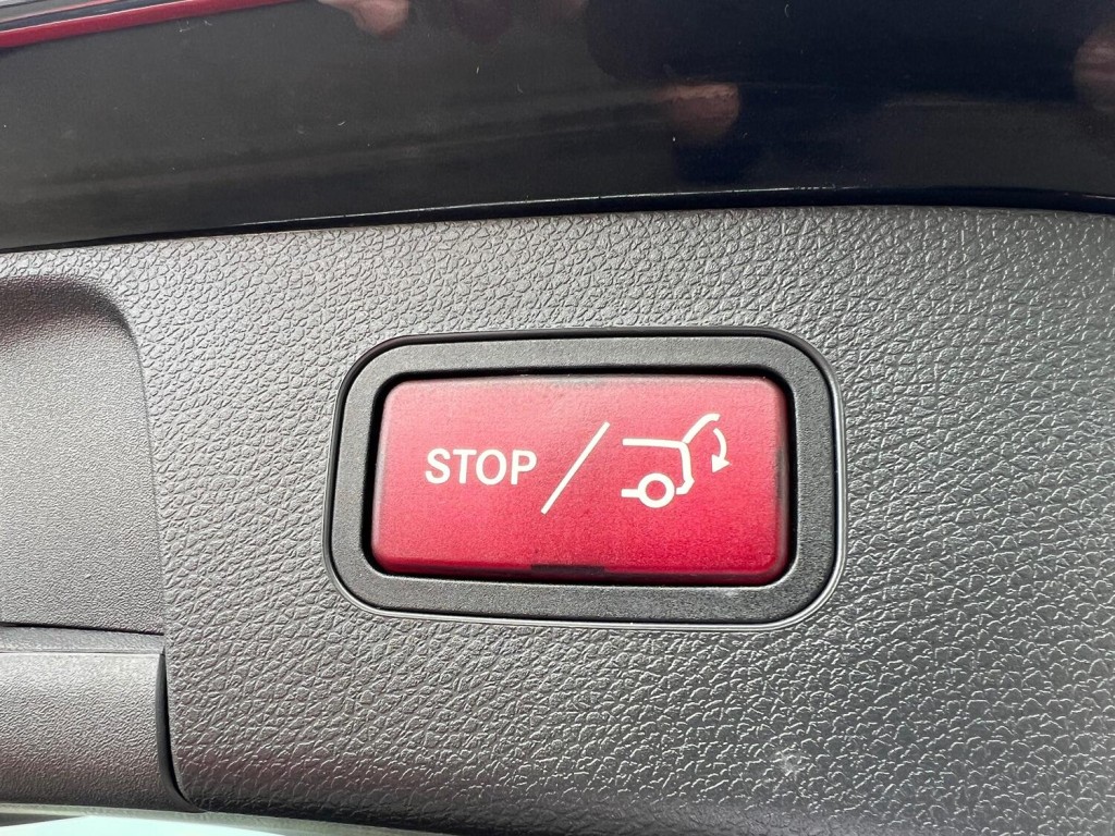 MERCEDES-BENZ GLA CLASS