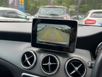 MERCEDES-BENZ GLA CLASS