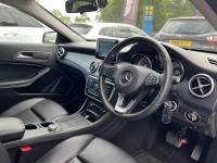 MERCEDES-BENZ GLA CLASS