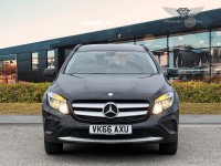 MERCEDES-BENZ GLA CLASS