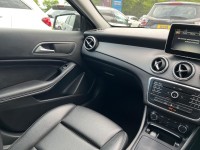 MERCEDES-BENZ GLA CLASS