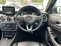 MERCEDES-BENZ GLA CLASS