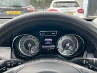 MERCEDES-BENZ GLA CLASS