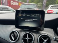 MERCEDES-BENZ GLA CLASS