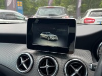 MERCEDES-BENZ GLA CLASS