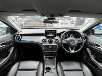 MERCEDES-BENZ GLA CLASS