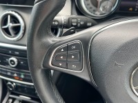 MERCEDES-BENZ GLA CLASS