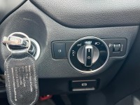 MERCEDES-BENZ GLA CLASS