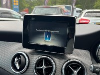 MERCEDES-BENZ GLA CLASS