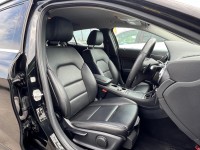 MERCEDES-BENZ GLA CLASS