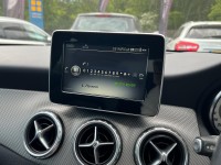 MERCEDES-BENZ GLA CLASS