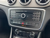 MERCEDES-BENZ GLA CLASS