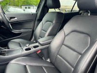 MERCEDES-BENZ GLA CLASS