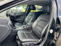 MERCEDES-BENZ GLA CLASS