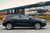 MERCEDES-BENZ GLA CLASS