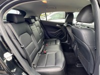 MERCEDES-BENZ GLA CLASS