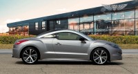 PEUGEOT RCZ