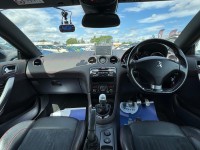 PEUGEOT RCZ