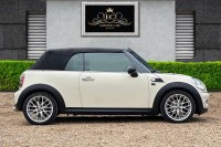 MINI CONVERTIBLE