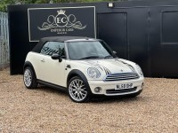 MINI CONVERTIBLE