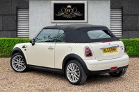 MINI CONVERTIBLE