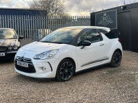 CITROEN DS3