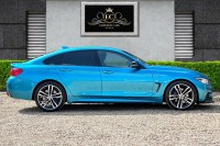 BMW 4 SERIES GRAN COUPE