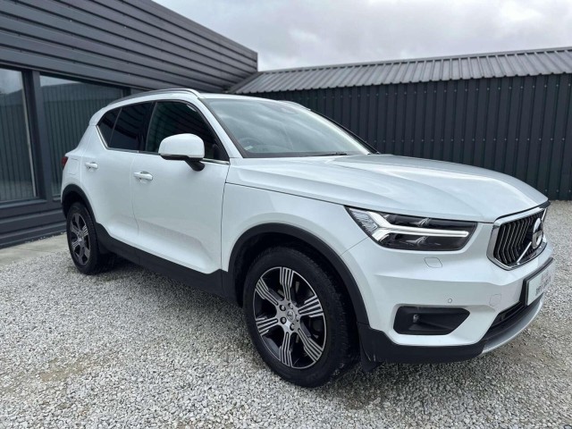 VOLVO XC40 2.0 D3 Inscription Auto AWD Euro 6 (s/s) 5dr
