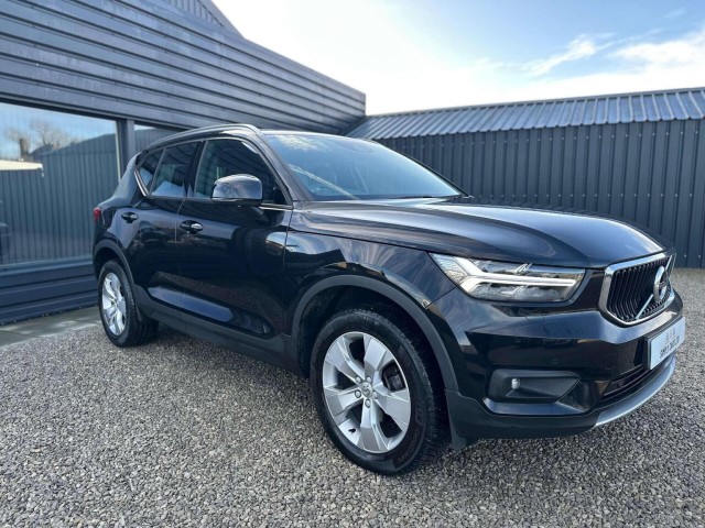 VOLVO XC40 1.5 T3 Momentum Pro Euro 6 (s/s) 5dr