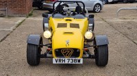 CATERHAM SEVEN