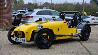 CATERHAM SEVEN