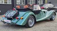 MORGAN PLUS 4