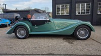 MORGAN PLUS 4