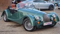 MORGAN PLUS 4