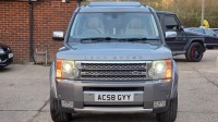 LAND ROVER DISCOVERY 3