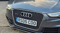 AUDI RS5