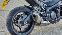 SUZUKI GSX-S1000