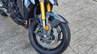 SUZUKI GSX-S1000