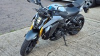 SUZUKI GSX-S1000