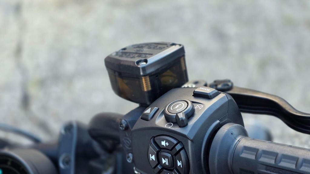 HARLEY-DAVIDSON Sportster