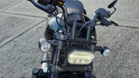 HARLEY-DAVIDSON Sportster