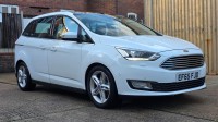 FORD GRAND C-MAX