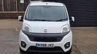 FIAT QUBO