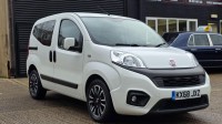 FIAT QUBO