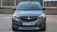 VAUXHALL CROSSLAND X