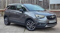 VAUXHALL CROSSLAND X