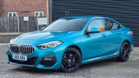BMW 2 SERIES GRAN COUPE