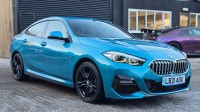 BMW 2 SERIES GRAN COUPE