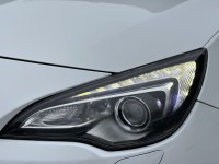 VAUXHALL ASTRA GTC